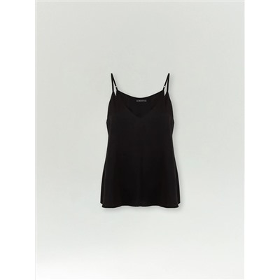 Топ из вискозы, B3061/suzuki