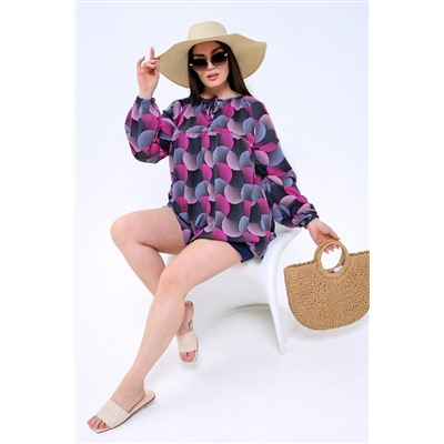 Туника девочки