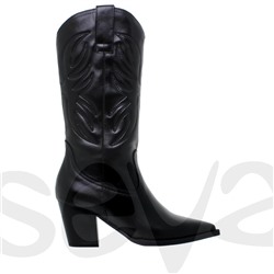 Classyco, BOTA SEÑORA PIEL