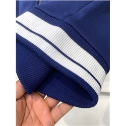 Мужская теплая толстовка ГЕС*С