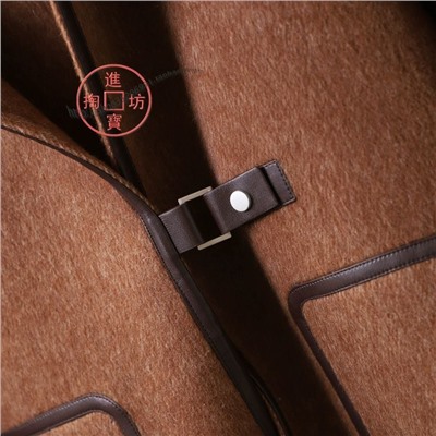 Женское пальто  Fabriqu*e