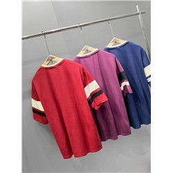 Мужская футболка из спортивного трикотажа Elless*e 👕  Экспорт. Оригинал