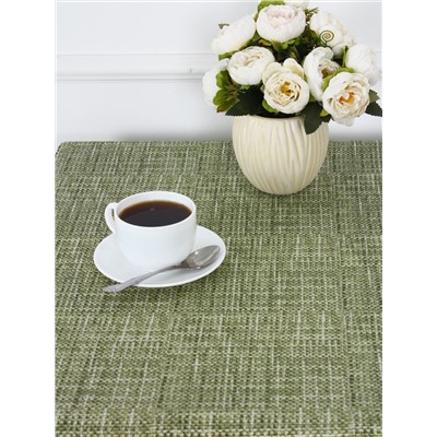 Скатерть Lizzy Home 120*150 см