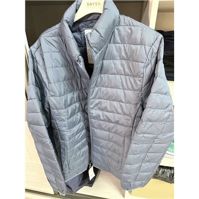 Лёгкая свободная мужская куртка ГЭ*П