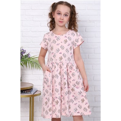 Платье Орешек НАТАЛИ #926180