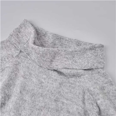 Мягкий  женский пуловер КО*С