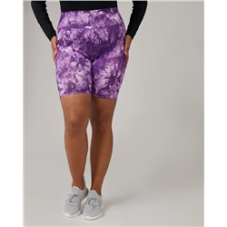 WOMEN'S ULTRA-STRETCH BIKE SHORT
