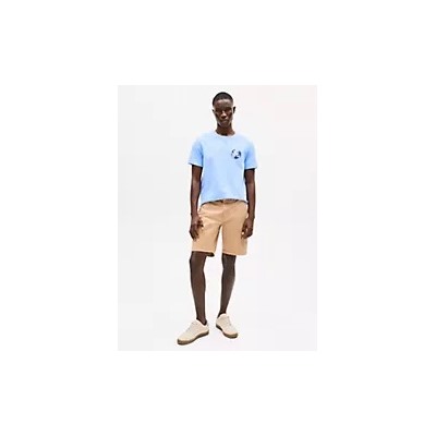 Tommy Palms Logo T-Shirt