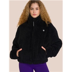 Тёплая куртка шерпа Oceansapar*t  Экспорт