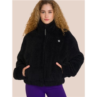 Тёплая куртка шерпа Oceansapar*t  Экспорт