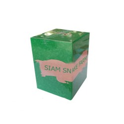 Крем-БОТОКС для лица из желтка яиц сетчатых питонов/Siam snake farm BOTOX Cream with Yolk Eggs Retics/