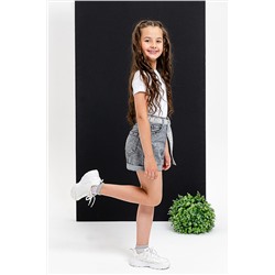 Детские носки стандарт Полосочка комплект 3 пары НАТАЛИ #985303