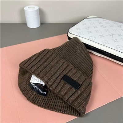 Мужская шапка  Empori*o Arman*i