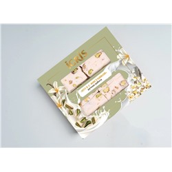 Рахат-лукум IGRIS "Нуга с фисташкой" 145 грамм