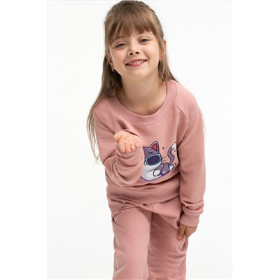 Детский костюм с брюками ПРОСимпл НАТАЛИ #949111