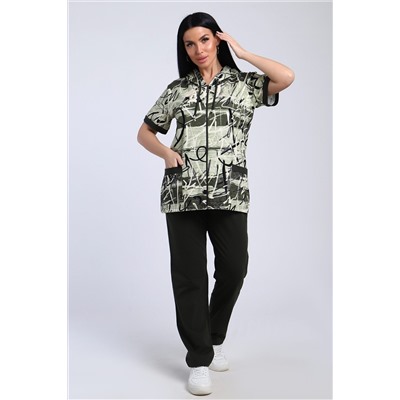 Костюм с брюками 65063 НАТАЛИ #986670