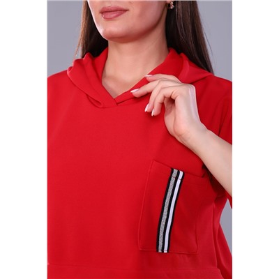 Костюм 52214 (туника + брюки) НАТАЛИ #811546