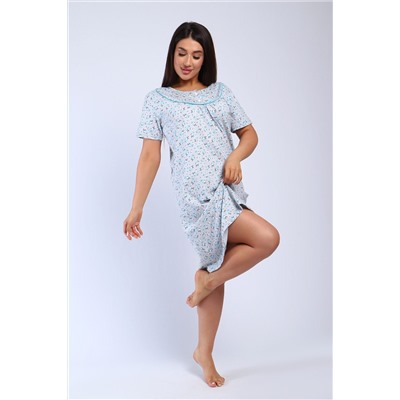 Сорочка Хризантема НАТАЛИ #999355