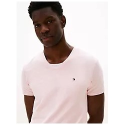 Slim Fit V-Neck T-Shirt