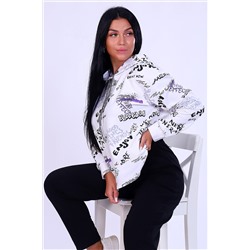 Толстовка 24633 НАТАЛИ #808028