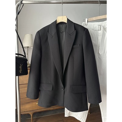 Женский пиджак / блейзер Zar*a оверсайз