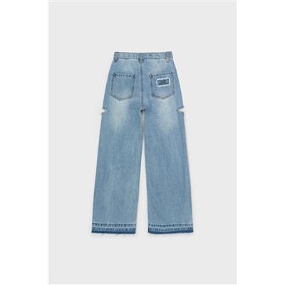 Джинсы PLAYTODAY, 1197207