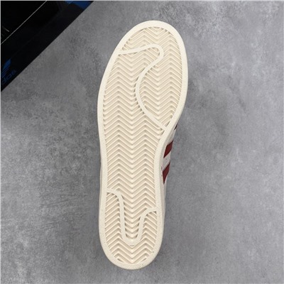 Кроссовки Adidas Clover Originals Superstar X Supreme