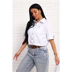 1063 Рубашка женская