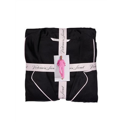 VICTORIA'S SECRET TENCEL™ Long Pajama Set