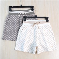 Трикотажные женские шорты ГЕС*С