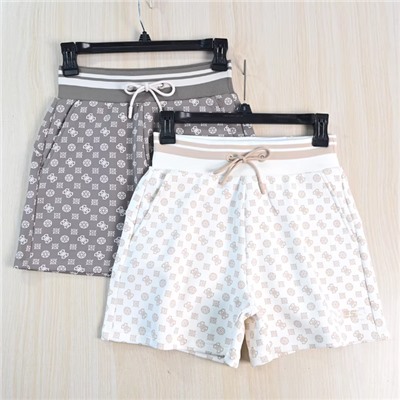 Трикотажные женские шорты ГЕС*С