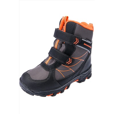 Ботинки PLAYTODAY, 914506