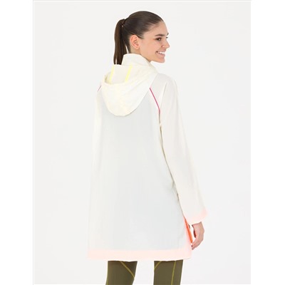 Ekru Comfort Fit Mont