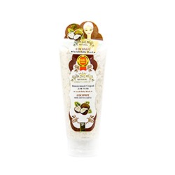 Скраб для душа Natural SP Beauty & MakeUp фруктовый в ассортименте 250 мл / Natural SP Beauty & MakeUp organic scrub body wash 250 ml