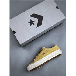 Кеды Convers*e One Star Pro