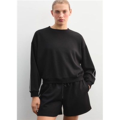 Мягкая спортивная толстовка Befre*e