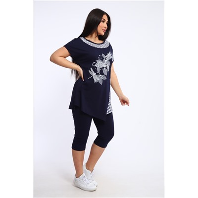 Костюм женский КБЖЖ0020Б2