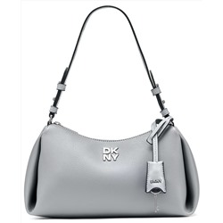 DKNY Remy Top Zip Shoulder Bag