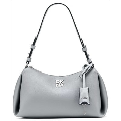 DKNY Remy Top Zip Shoulder Bag