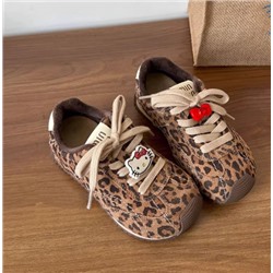 Осенние кроссовки для девочек. Тренд 2026