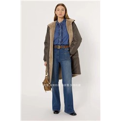 Двусторонняя женская парка GERAR*D DARE*L