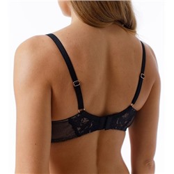 Бюстгальтер "пуш-ап" WOOD 82141-18 COQUETTE REVUE