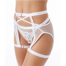 Пояс для чулок MERCY 66138-01 COQUETTE REVUE