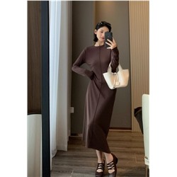 Платье женское СИН