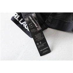 Топ и бюстгалтер  Kar*l Lagerfel*d