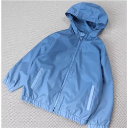 Ветровка для мальчиков 8-10 лет