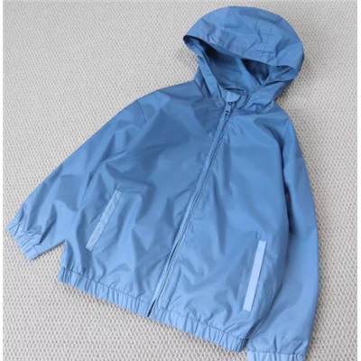 Ветровка для мальчиков 8-10 лет