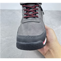 Зимние ботинки. Экспорт