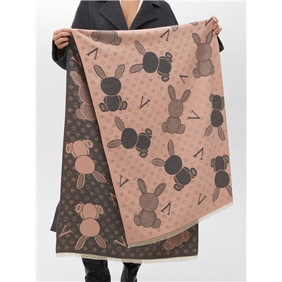 Палантин женский RH10-17512-3