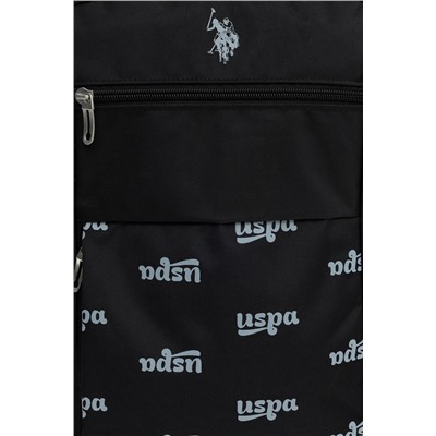 Erkek Çocuk Siyah Okul Çantası